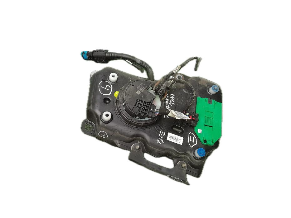 Depósito AdBlue OPEL Zafira Tourer (P12)