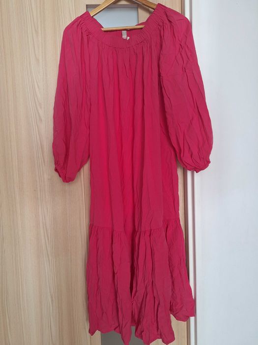 Nowa sukienka Bodyflirt r.48