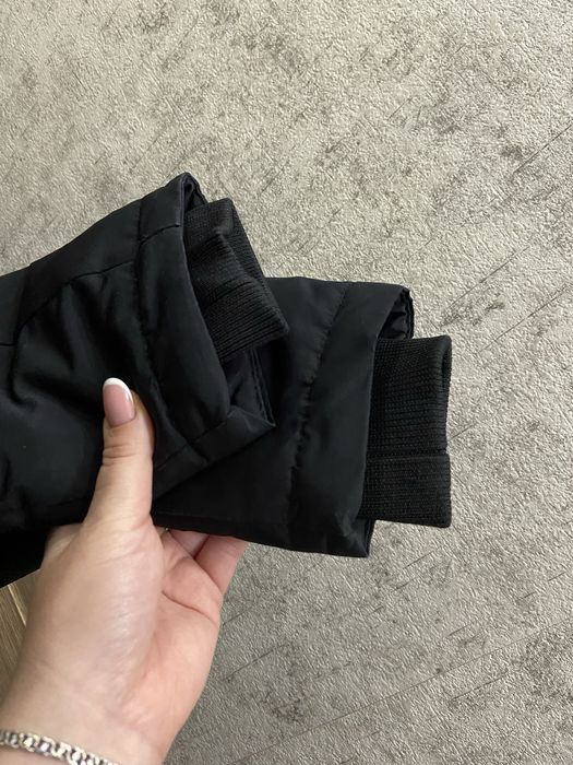 Куртка курточка зима демісезон на 11-12 років