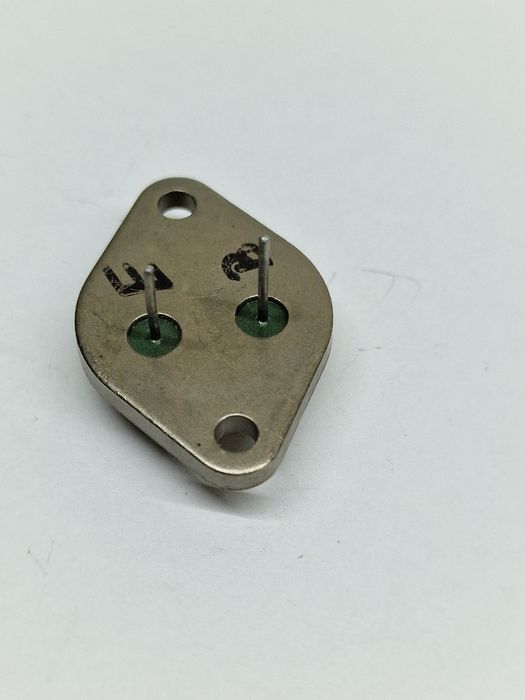 #284   Tranzystor Mocy BU606D