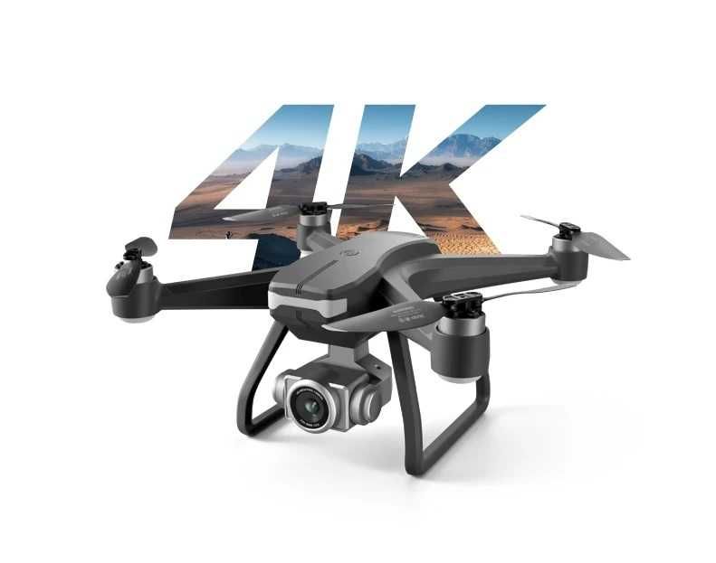 Dron 4DRC F11 PRO GPS 5G WiFi FPV 3 baterie