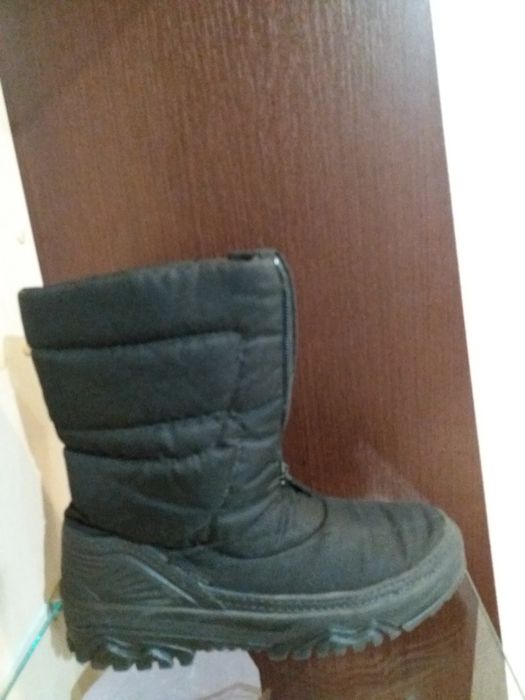 Сапоги, чобітки 35р.