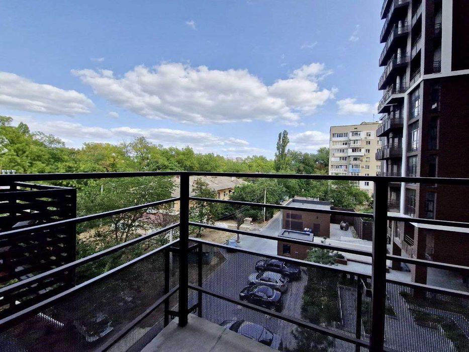 2-комнатная квартира по адресу ул. Гераневая (площадь 62 м²) - Atlanta.ua - фото 16