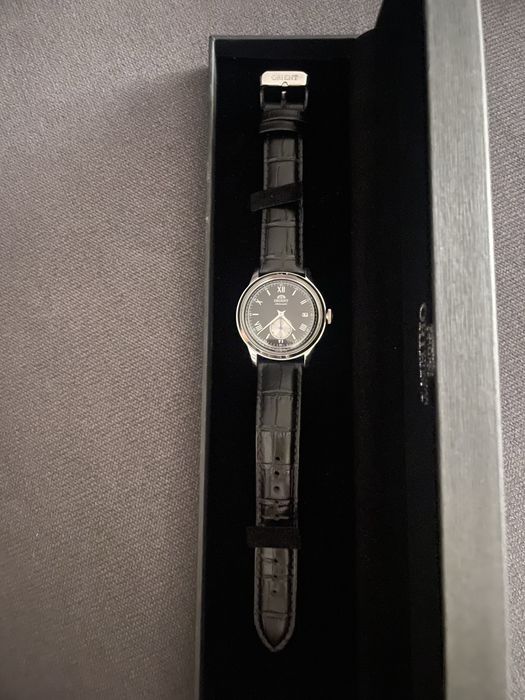 Orient Bambino RA-AP0101B30B