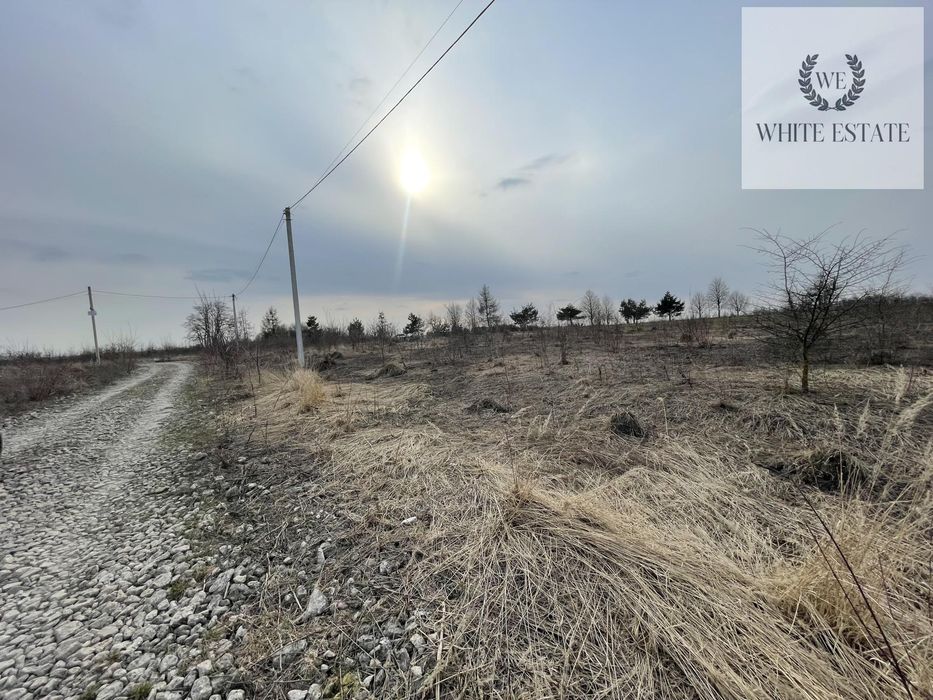 Продаж земельної ділянки с. Гаї Шевченківські