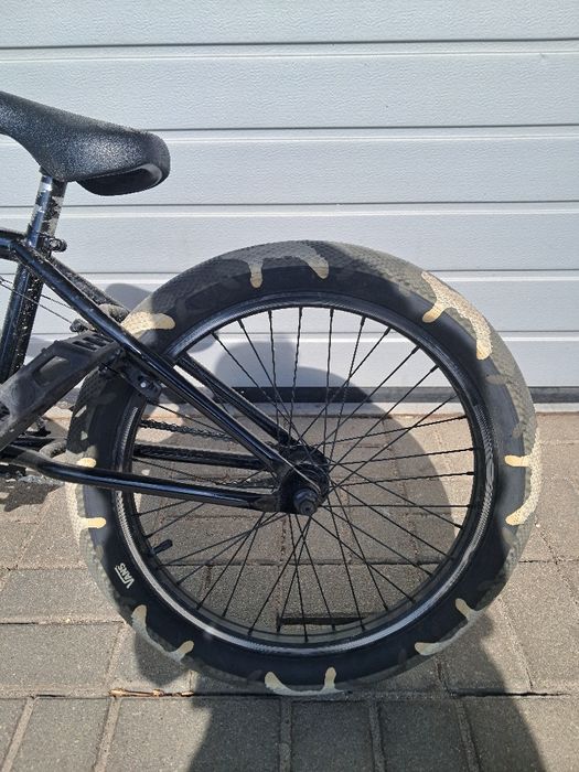 bmx colt gateway