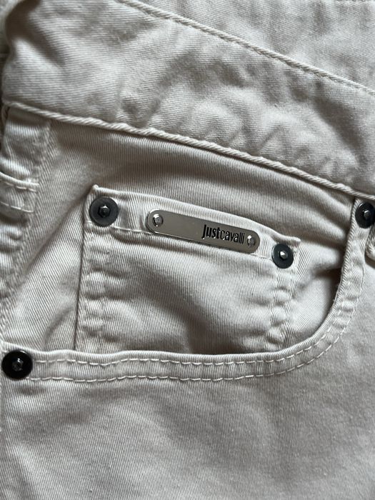 Roberto Cavalli mew collection pants Just Cavalli x zegna brunello штани