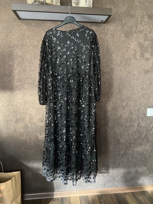 Шикарна сукня!!!