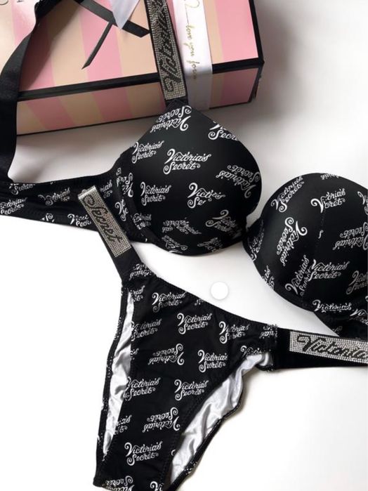 бюстгальтер victoria’s secret