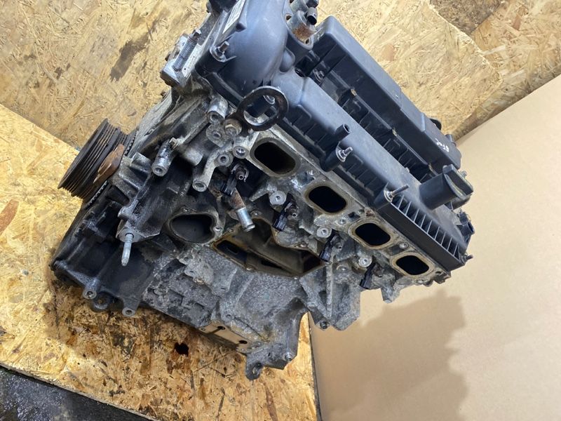 Двигатель FORD Focus MK3 2.0 2013