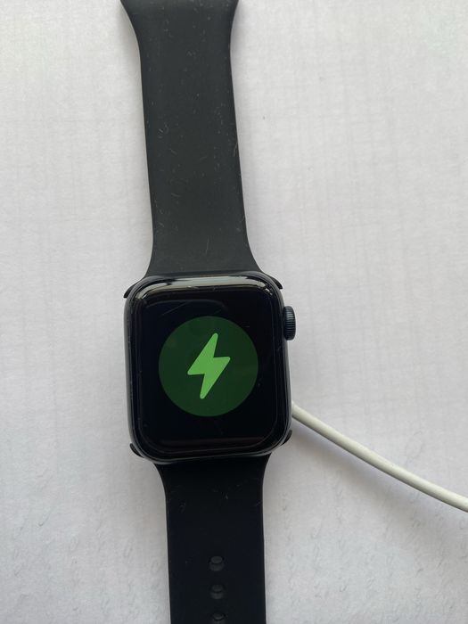 Apple Watch 5SE Смарт часы