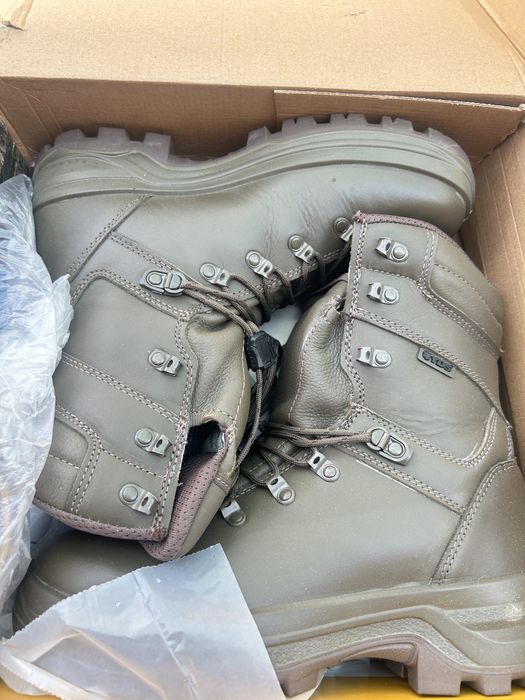 Берці YDS Tactical series