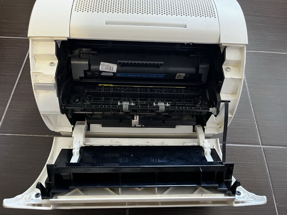 Продаю лазерний принтер Canon  LBP-1120