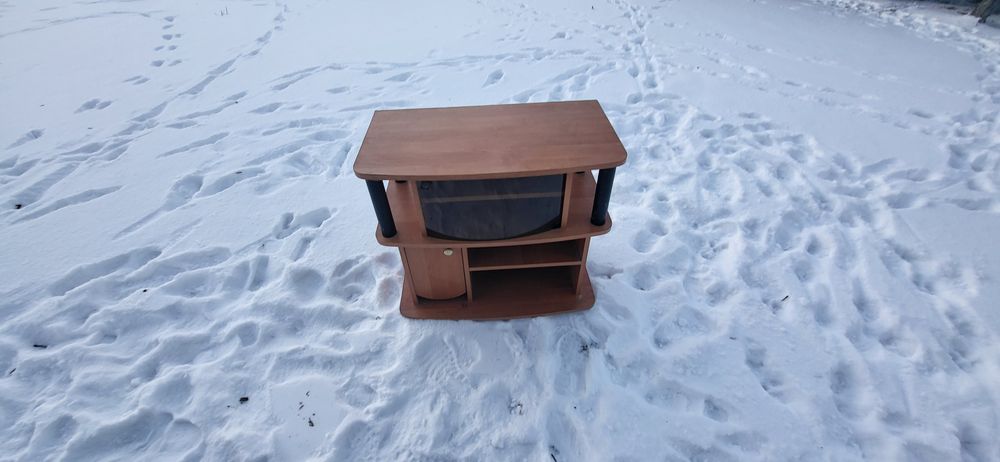 Szafka rtv pod telewizor komoda kredens