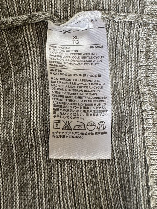 Swetr meski  bawelniany, rozmiar xl