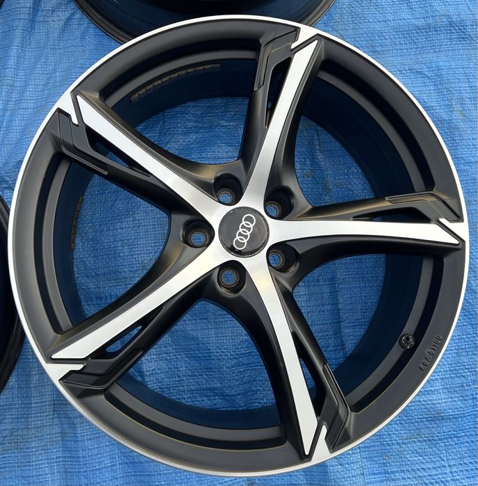 Диски R20 5x112 Audi Q7 Q8 Volkswagen Touareg