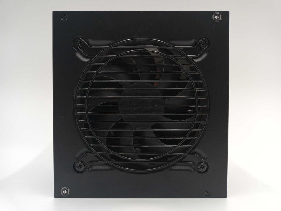 Zasilacz SilentiumPC Supremo FM2 750W