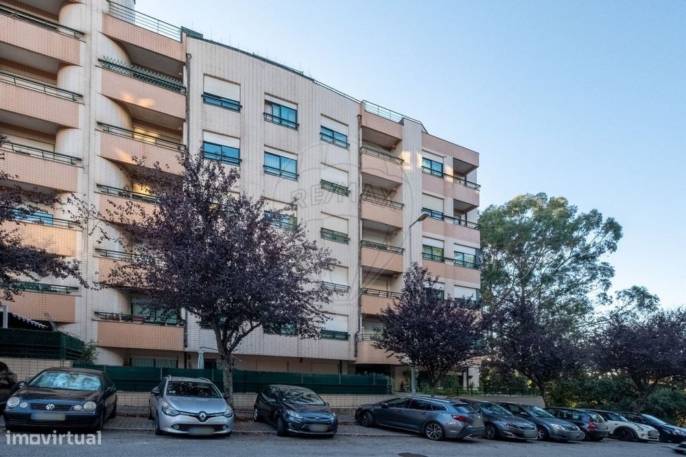 Apartamento T3 para venda