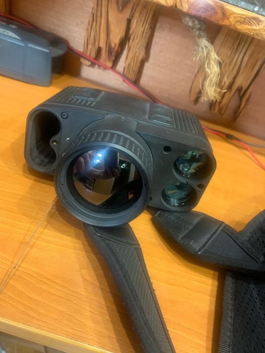 Тепловизионный бинокль DTNV-4