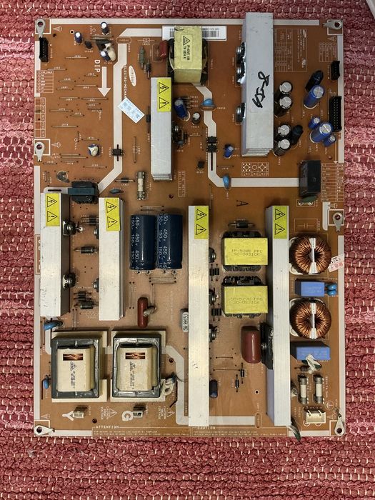 Samsung BN44-201A para LE52A656A1F