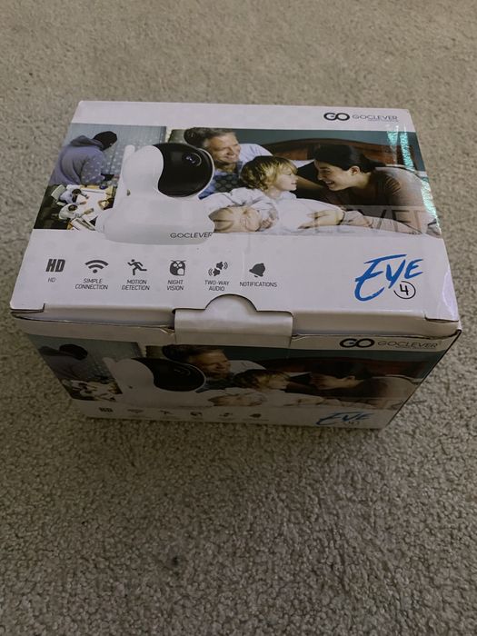 Goclever Video Camera64297887062529120