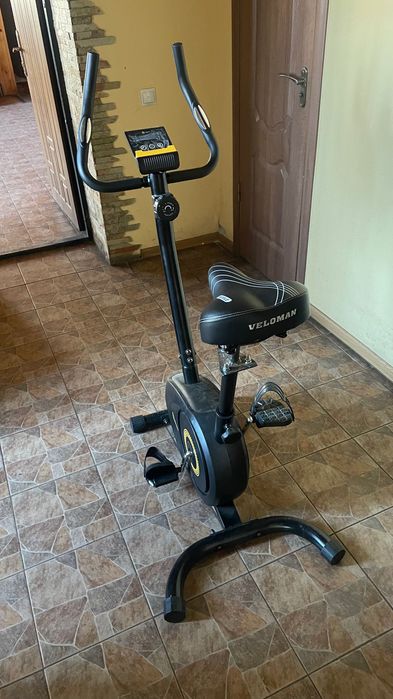 Продається Велотренажер