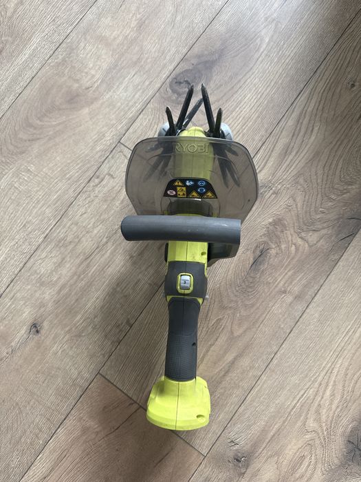 Pielnik ryobi uzywany