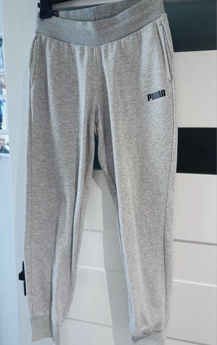 Komplet dresowy Puma rozmiar S