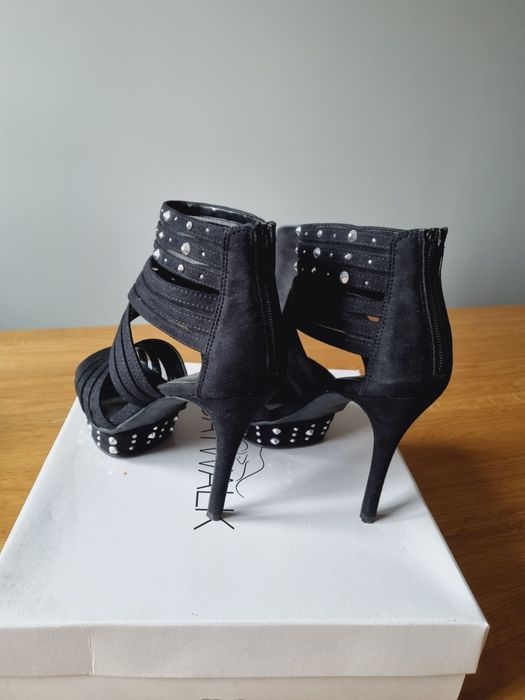Nowe buty rozm.40