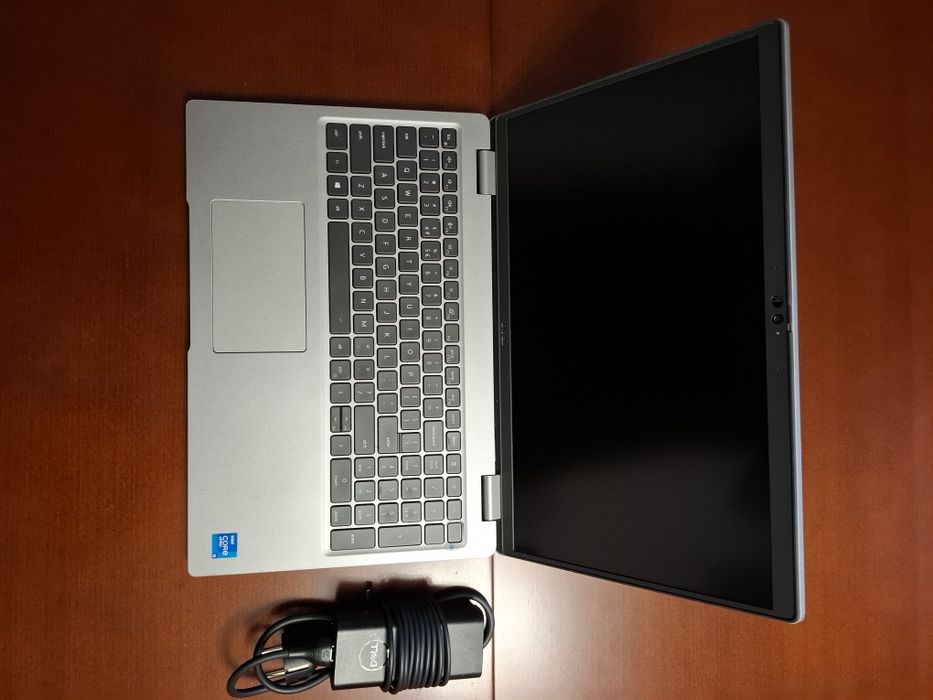 Laptop Dell 5520