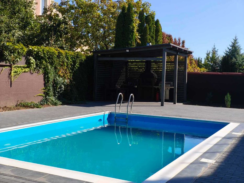 Сдам дуплекс в Санжейке. Три уровня. Вид на море! 1L21