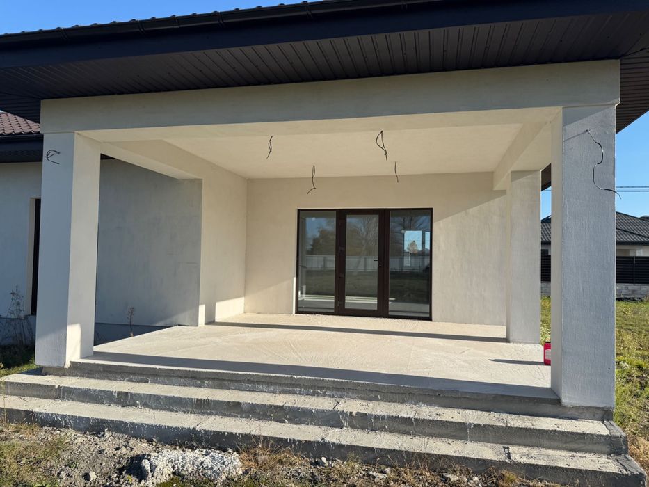 Продаж будинку площею 105м2(продаж по програмі єОселя )