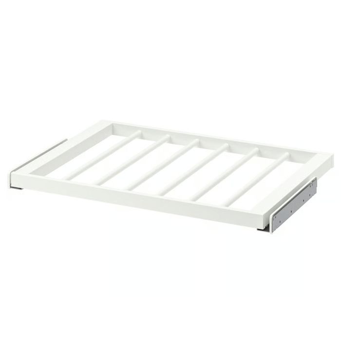 Calceiro extraível IKEA