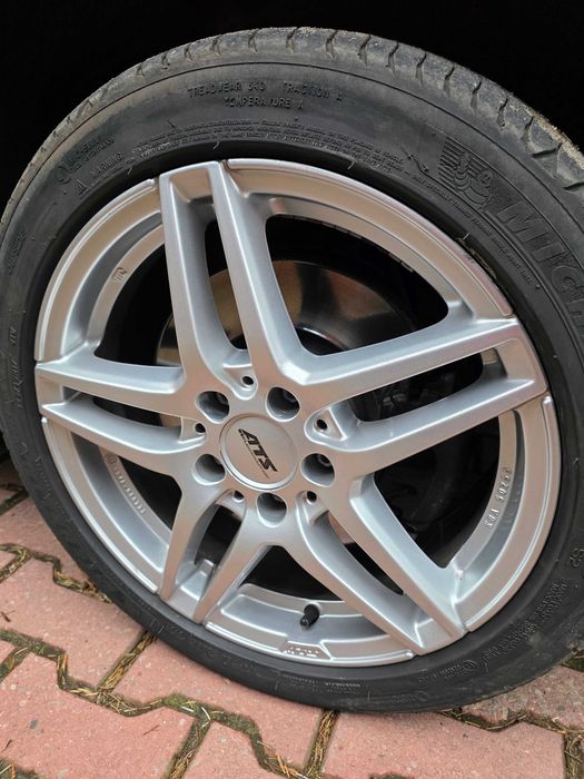VW Caddy Maxi 1,6 tdi