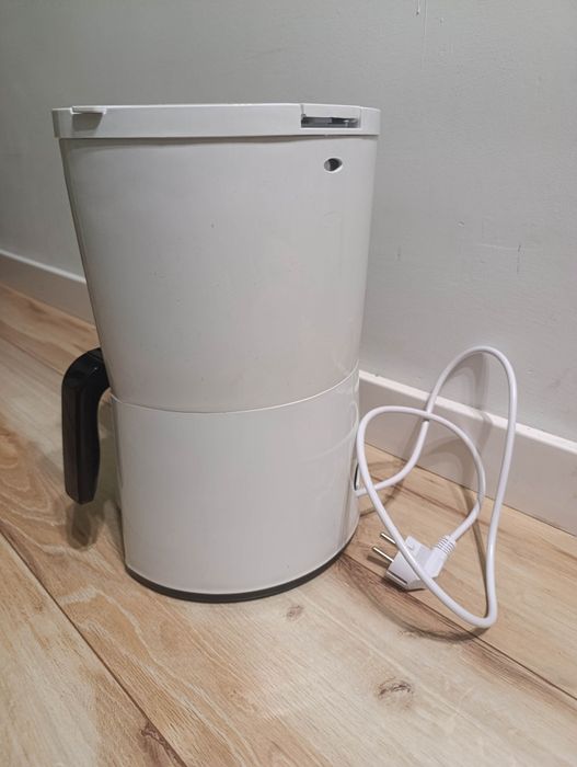 Ekspres przelewowy Severin KA4816