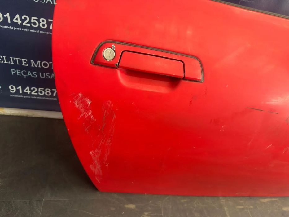 Porta usada BMW Z3 frente esquerda direita ENVIO GRATIS