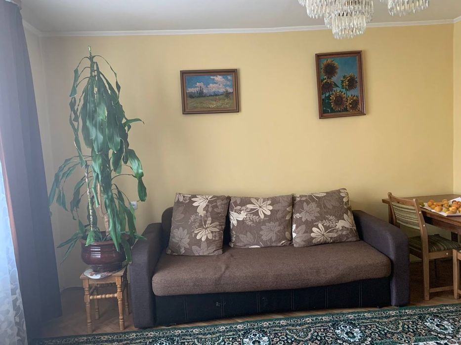 Здам кімнату в  квартирі (підселення)