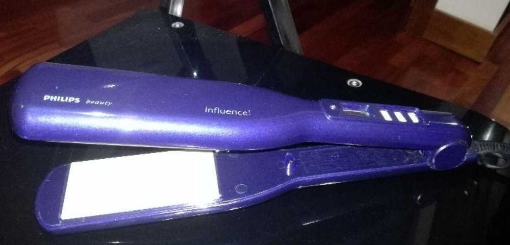 Alisador cabelo placas cerâmica