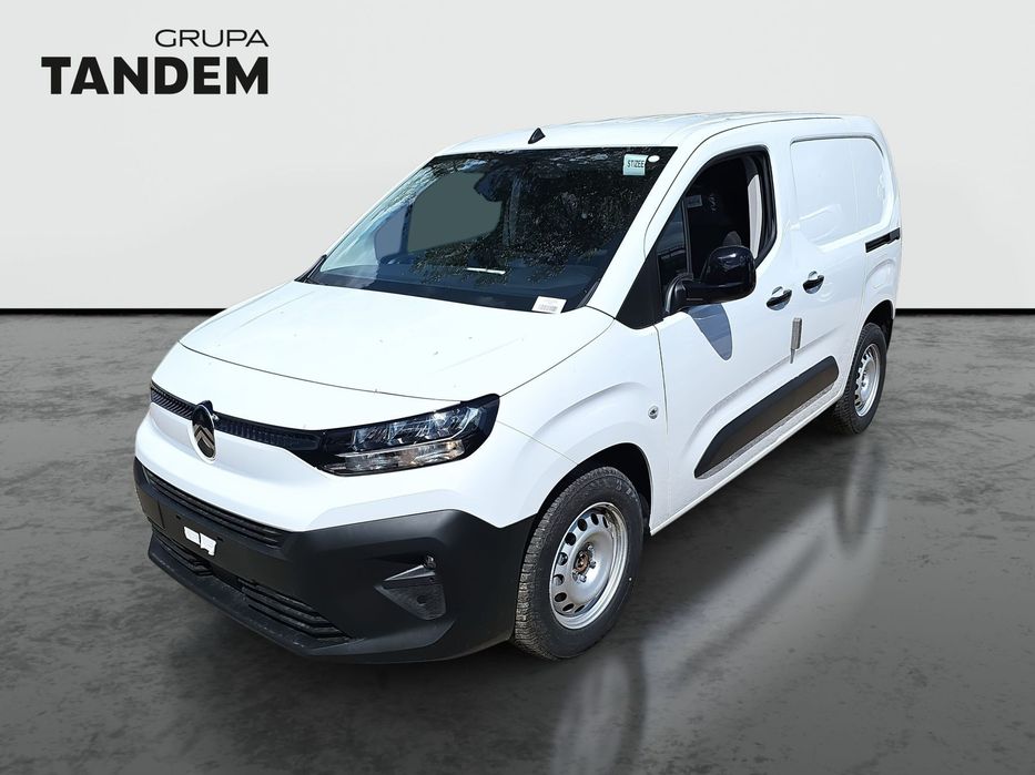 Citroën Berlingo  M! 130KM! Kamera! PROMO !