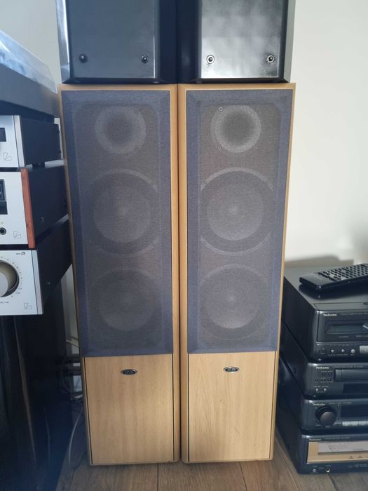 Kolumny Eltax okazjia