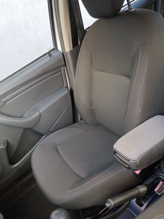 Свіжопригнаний Duster 2016. Дастер