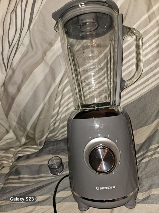 Liquidificador Novo
