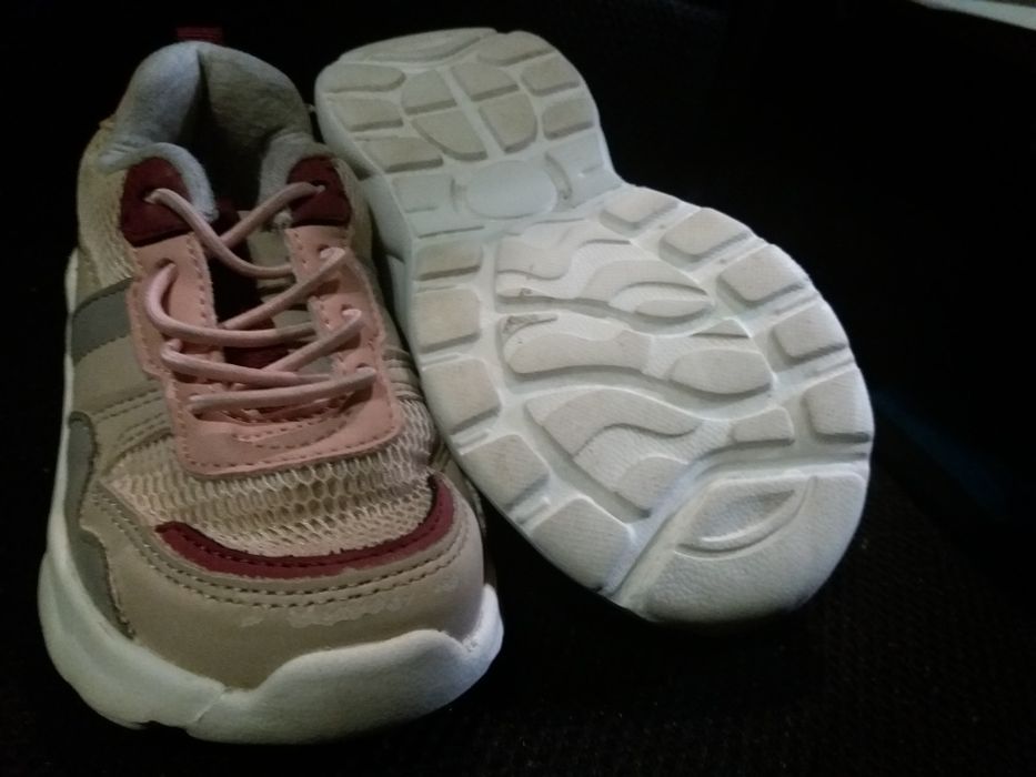 adidaski primark