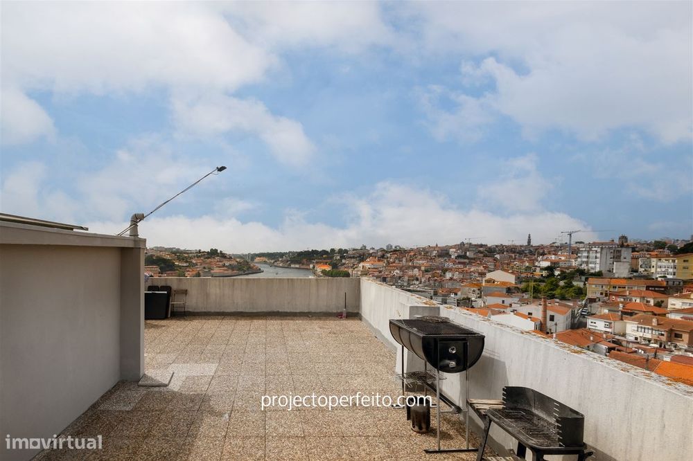 Apartamento T2 Arrendamento em Santa Marinha e São Pedro da Afurada,Vi