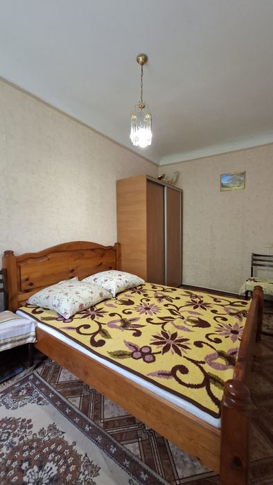Продам 3х квартиру Кустонайская