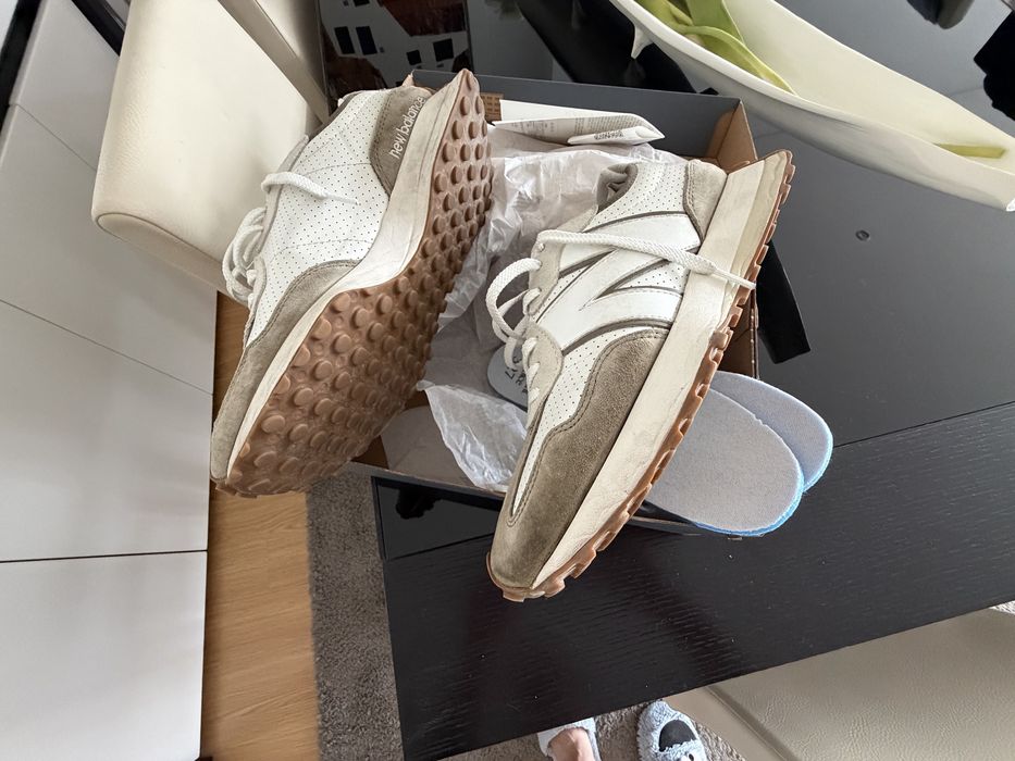 Sapatilhas New Balance NB  - model 327