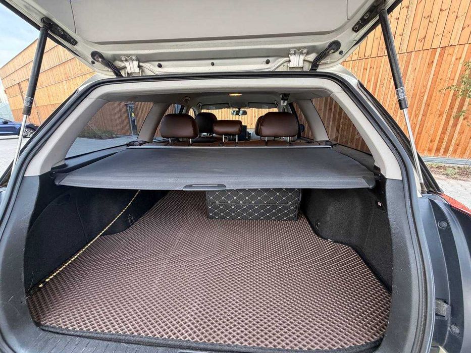 Subaru Outback 2009 VIN JF1BPDLYE9G124645 фото оголошення 15 з 17