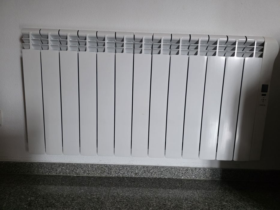 Radiador eléctrico Rointe Z Series (4 unidades)