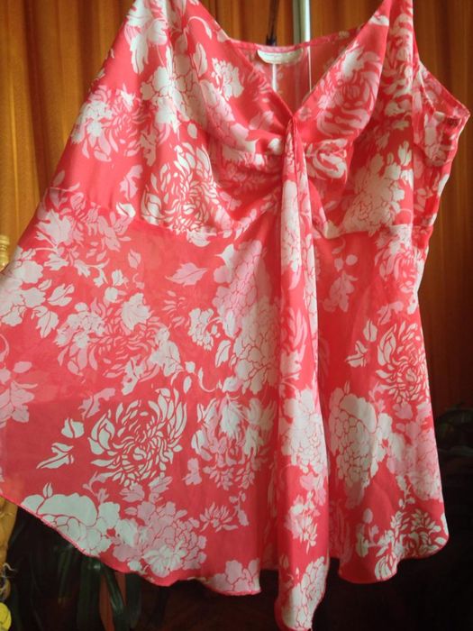 Bluzka w rozm. 52/54