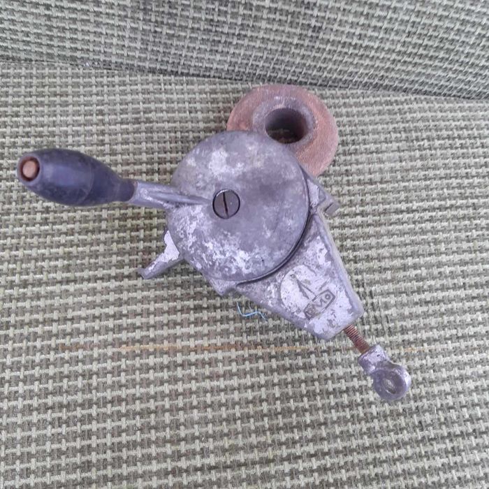 Точило ручне точило